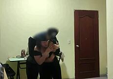 follando a la señora de la limpieza big ass bent over homemade