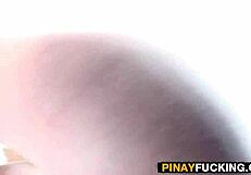 Ever craved watching her choke on cock then pounded doggy?