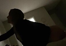 hey i confess cheating with public blowjob on monster cock