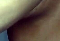 amateur brazilian wife begs cuckold husband to film young guy cumming on her big ass