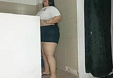 i'm home super horny calling neighbor to visit full story