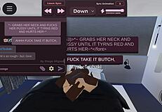 fucking this slut raw - wanna jump in next qcx alt14