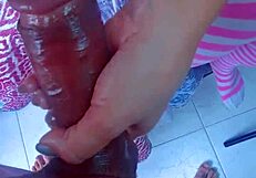 real college couple caught fucking hard in dorm pov amateurs young shaved wet orgasm