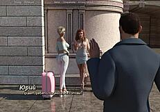 A Life Worth Living: Part 6