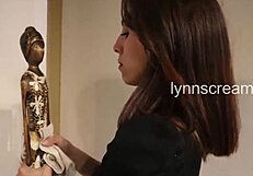 ever hired a slutty maid with big ass who fucks like this