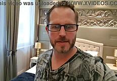 linda leclair takes hardcore anal pounding deepthroat orgasms swallow cum