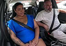 Meduzza's juicy big ass pussy tits crave your wildest creampie dreams