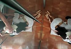 मिल्फ पैसे के लिए लंड चूसती विशाल कमशॉट निगलती प्रीव्यू