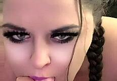 kandy kane bbw housewife deepthroats fat cock homemade sri lankan slut style???