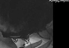 Chubby homemade wife bares natural tits in intimate reveal