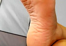 Big Booty Goddess Rips Clothes for Tent Doggystyle Cowgirl Ass Shaking Ride