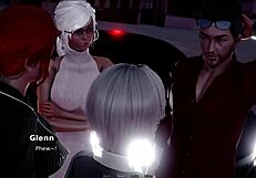 oh man my bully turned into my hot lover somehow