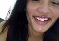 Shemale Client Switch-Up in Salvador Goes Wild!