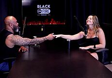 she started porn recently from tourism work did dp client wanted meet agatha mama in sheer red