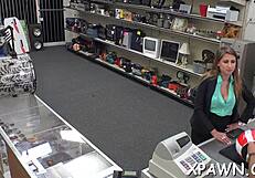 reality amateurs fuck rough in horny pov