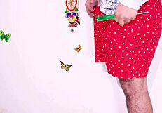 हॉट मिल्फ की टाइट गांड में ब्रूटल एनाल पाउंडिंग