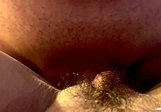 loira gostosa fabi drumond gives footjob fucking big cock with her feet