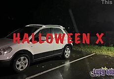 Michael Myers Halloween Parody Delivers Hard Anal Squirt