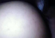 Cheating wife fucked at home while husband works