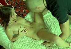 which shaved teen pussy do you want to fill with cum first?