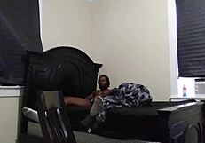 Fried Homeless BBW Robo Fiend Begs for Submissive Anal Pounding Pt4