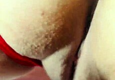 venezuelan puta esposa returns from mexican party horny for hubby's cum doggystyle blowjob