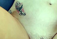 Slim Thick Trashy Hooker Fucked Publicly Takes Facial!