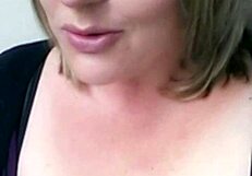 doesn't her fat bbw face make you explode cum all over it?!