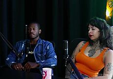 Why Watch Hyoran Carvalho's Sheer Red Compilations When Real Ass Awaits?