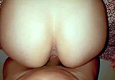 Big Booty College Latina Rides Cock Hard Dorm Fuck