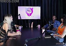 Why Watch Hyoran Carvalho's Sheer Red Compilations When Real Ass Awaits?