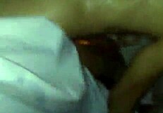 Petite Slut Punished Bent Over by Big Black Cock in Sloppy Deepthroat