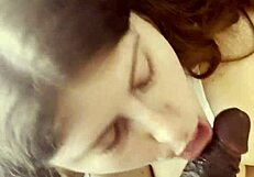 check out luxuriousbbws noturbabymoms sloppy blowjob compilation deepthroats