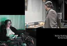 Naked Alan Wake 2 Playthrough Part 11