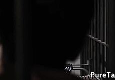 Captive Teen Babe Forced into Wild Cowgirl Rides and Rough Missionary Pounding in Taboo Fantasy Full Movie