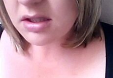 doesn't her fat bbw face make you explode cum all over it?!