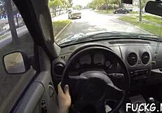 spy cam sneaks peek at wild mature teen banging frenzy