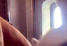 savannah mayhem pounds to music delivering mind-blowing deepthroat blowjob