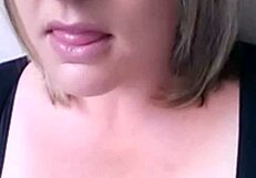 doesn't her fat bbw face make you explode cum all over it?!