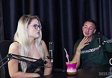 Why Watch Hyoran Carvalho's Sheer Red Compilations When Real Ass Awaits?