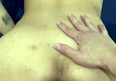 mi amigo me folla el culo hasta que chorrea semen por todos lados