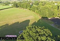 putri cinta parts long legs wide flashing her smooth shaved asian pussy