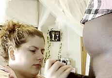 check out luxuriousbbws noturbabymoms sloppy blowjob compilation deepthroats