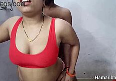 hey neighbor's indian desi bhabhi sneaks over for hot cheating fuck with boyfriend emoji 🔥💦