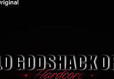 Can Zlata Shine Survive Rough Gangbang DP DVP DAP Assault?