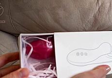 लेस्बियन मिल्फ्स का 10 मिनट वाइब्रेटर ऑर्गेज्म चैलेंज