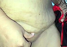 Milf Slave Spanked and Golden Showered Outdoor by Builder