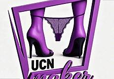 Skinny Brunette Teen's Tight Pussy Gapes and Squirts on Electrician's Raw Ride