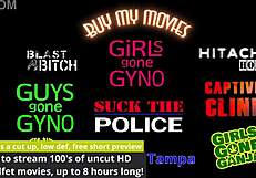 Doctor Sniffs Raven Rogue's Socks and Feet in Oil Change!