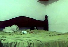 Stepcheerleader invited for movie ends up fucked hard by me?